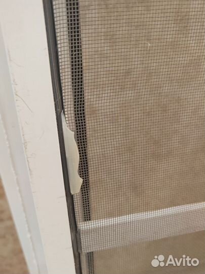 Окна пластиковые бу