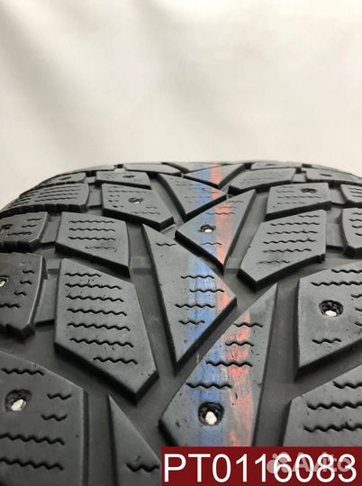 Dunlop Grandtrek Ice 02 285/50 R20 116T