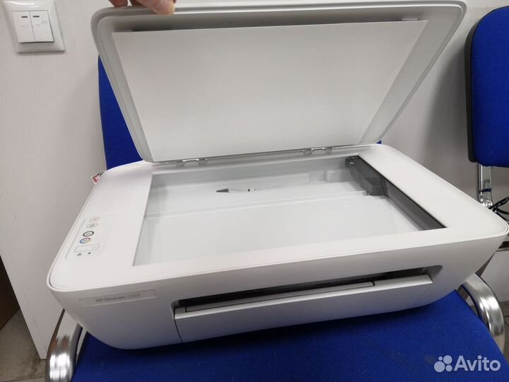 Мфу hp deskjet 2320
