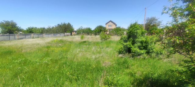 Участок 8 сот. (СНТ, ДНП)