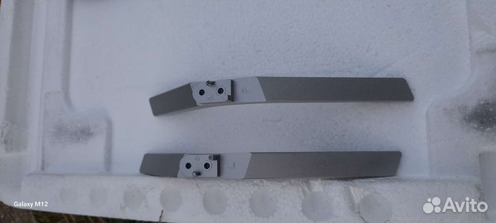 Ножки для телевизора dexp