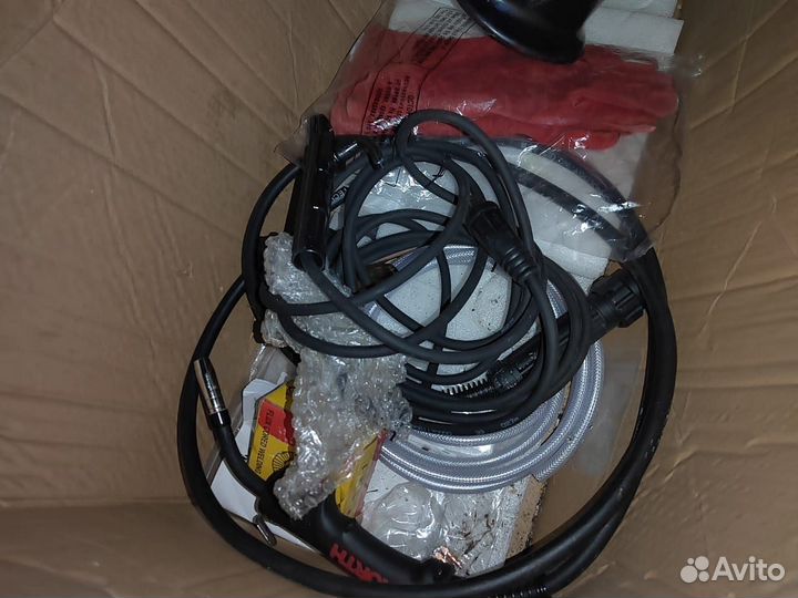 Сварочный полуавтомат