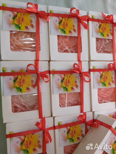 Аромасвеча 