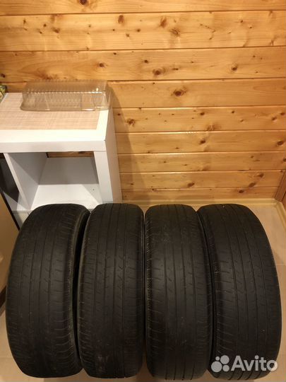 Yokohama BluEarth-GT AE-51 205/65 R16