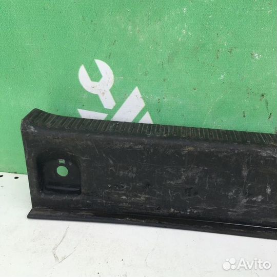 Обшивка багажника Тойота Королла Е120