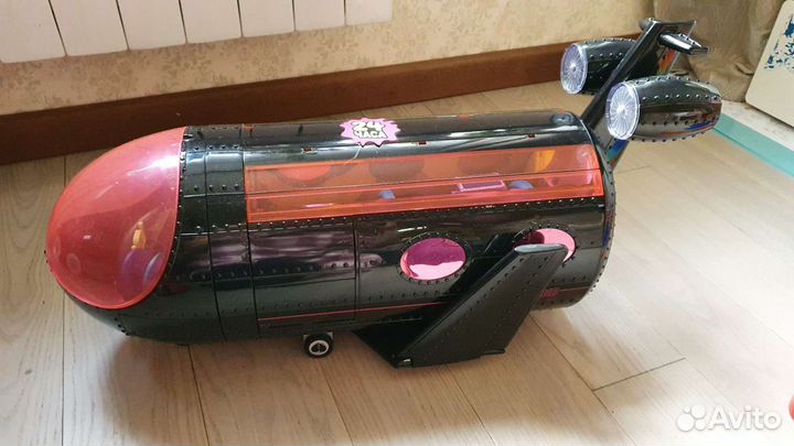 Самолет лол оригинал