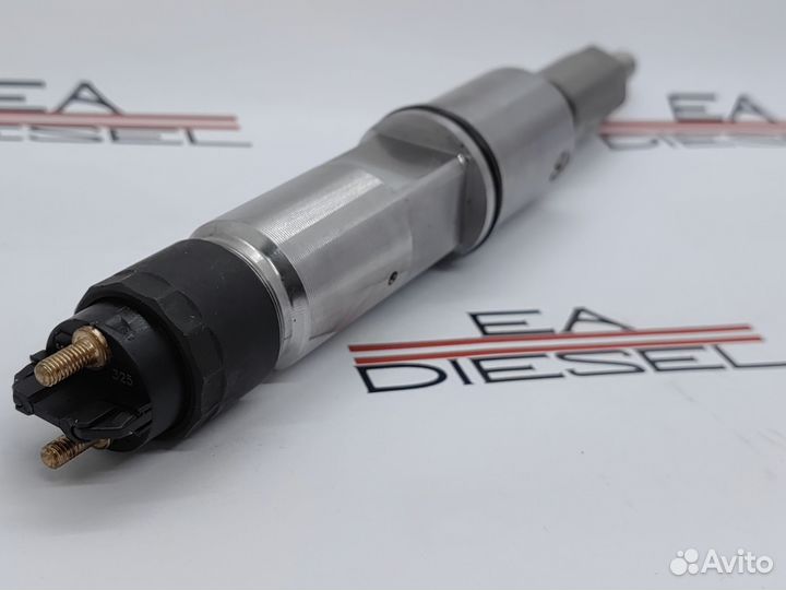 Форсунка 0445120325