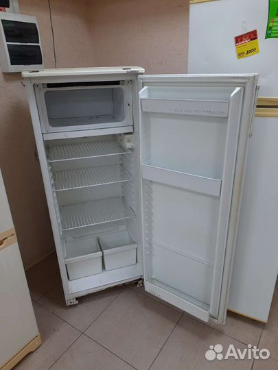 Холодильник с доставкой и гарантией