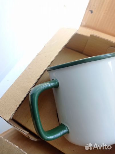 Кружка HM Home