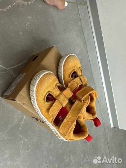 Сандали Reima 24 размер