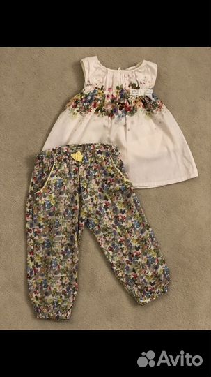 Mayoral Комплект р86/92