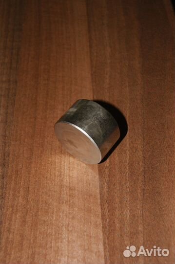 Неодимовый магнит 45x25 с доставкой