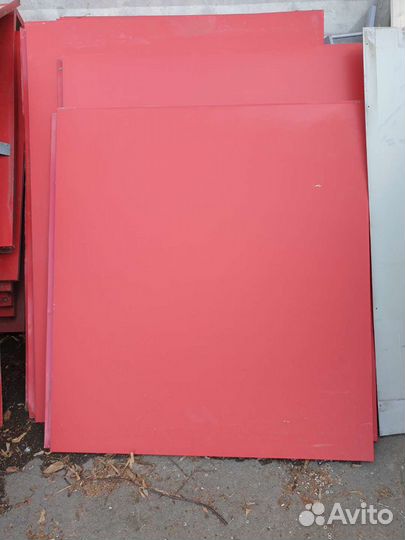 Композитные панели