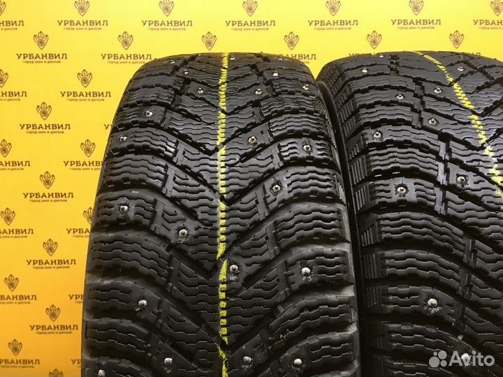 Cordiant Snow Cross 2 205/55 R16 94T