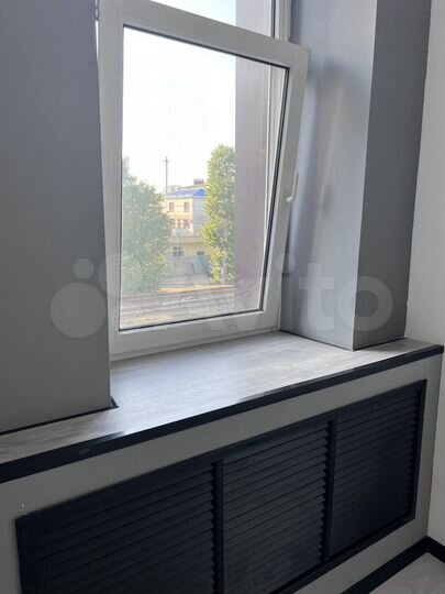 Офис, стильный ремонт, Одесская/коммунаров 14,5 м²