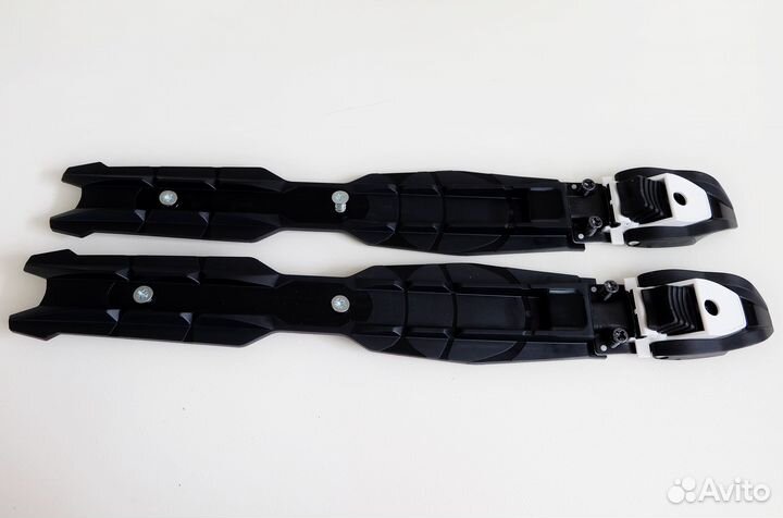 Крепления лыжные KV+ prolink access Classic