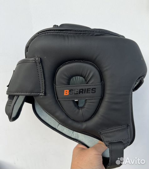 Детский шлем защитный