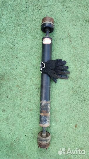 Задний кардан нива Шевроле 21230-2201012-06-0