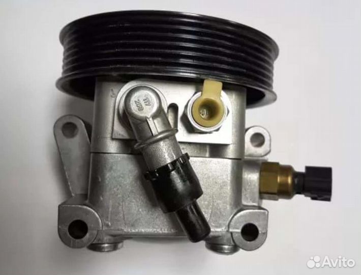 Насос гур Ford Focus ll 1.4-1.6