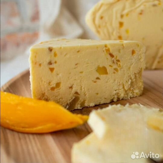 Сыр ильчестер