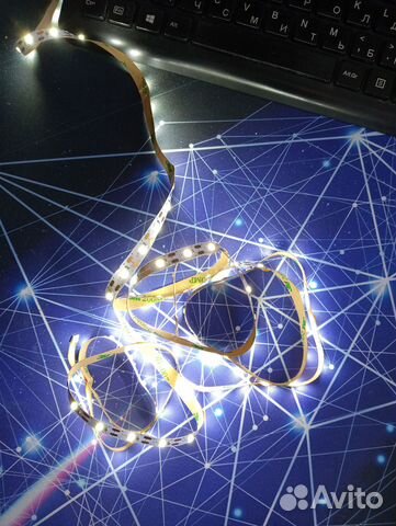 Светодиодная лента USB