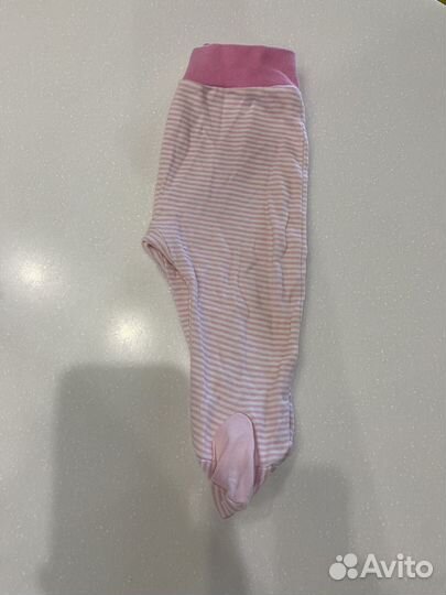 Вещи на девочку до 9 мес