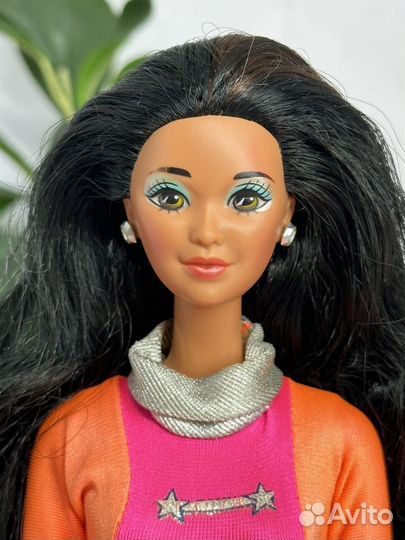 Barbie Kira