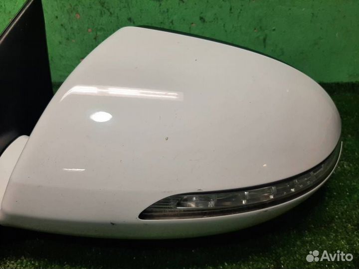 Зеркало левое KIA Sportage 3 (SL) 2012