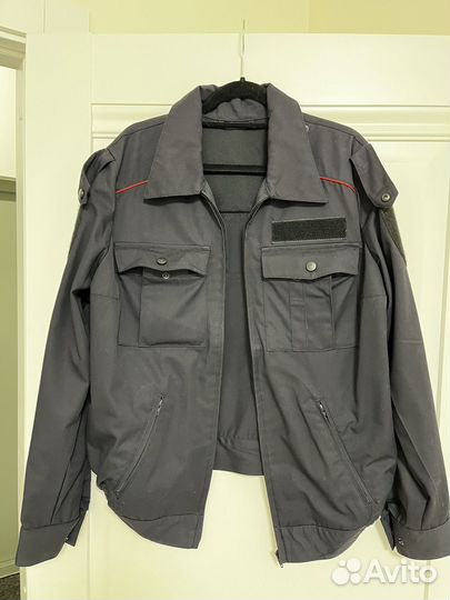 Форма мвд полиции