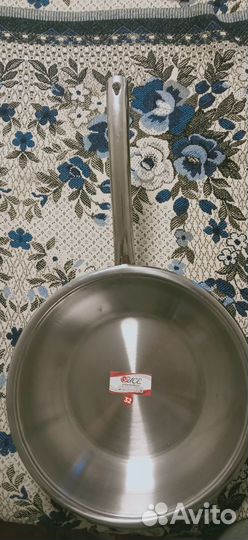 Сковорода новая