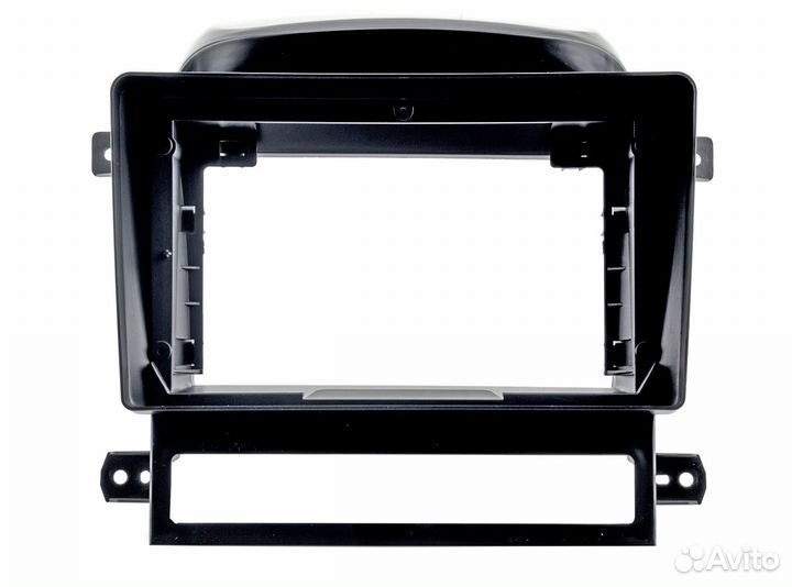 Рамка переходная chevrolet Captiva 2008 - 2011, 9