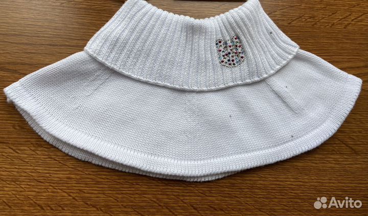 Манишка осень зима Chobi 48-50р