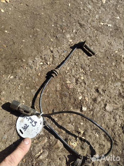 Датчик абс передний Шевроле Круз