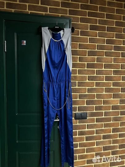 Комбинезон женский размер s