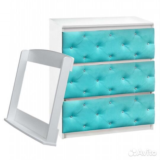 Пеленальный комод