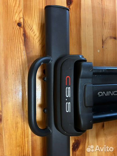 Эллиптический тренажер nordictrack c5.5