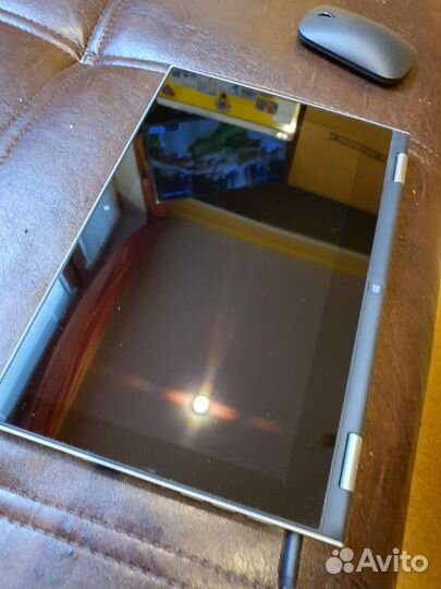 Ноутбук dell inspiron 11 (3147) 2 IN 1