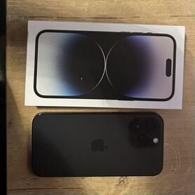 iPhone 14 Pro Max, 128 ГБ