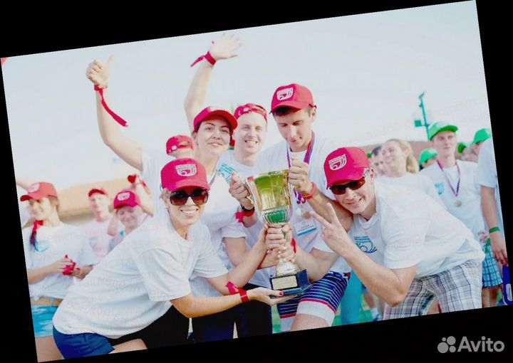 Работа Разнорабочий Без опыта Еженедельная оплата