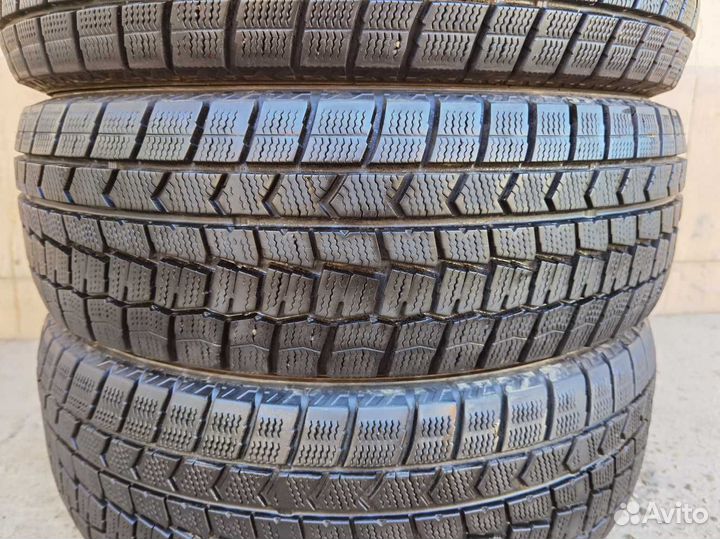 Dunlop Winter Maxx 185/65 R15 88Q