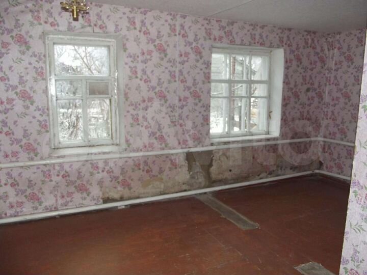 2-к. квартира, 39 м², 1/1 эт.