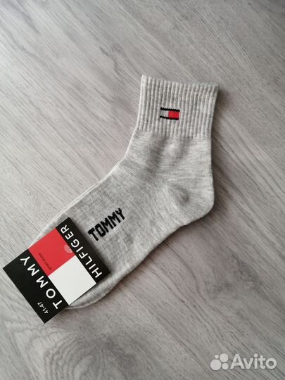 Носки Tommy Hilfiger