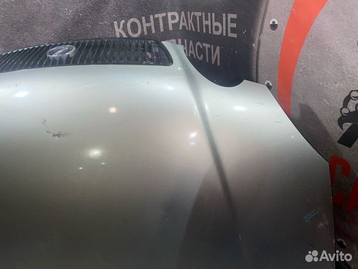 Капот Lexus Gs300 JZS160