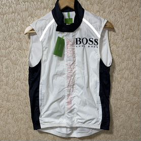 Жилет Hugo Boss Racing Оригинал Новый