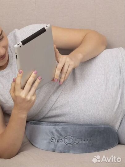 Подушка для беременных