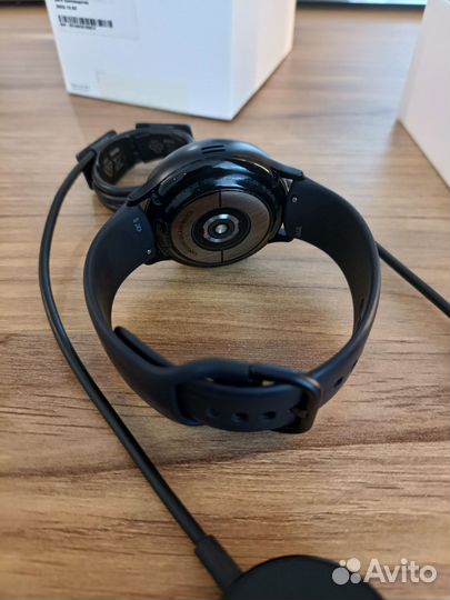 Samsung Galaxy Watch Active 2 40 мм