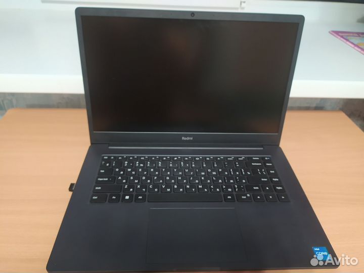 Xiaomi redmibook 15 2022