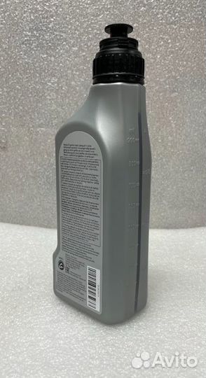 Масло трансмиссионное VAG G052145S2