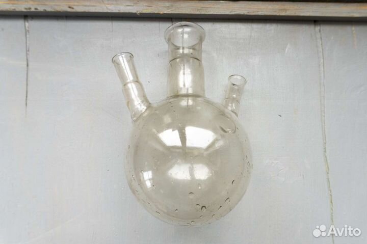 Химические колбы