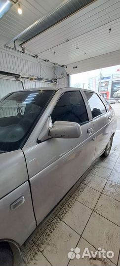 Съёмная тонировка